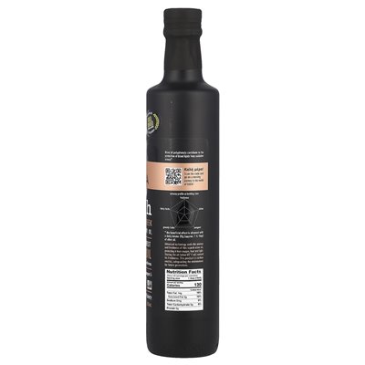 Gaea, fresh, extra virgin olive oil, 16.9 fl oz (500 ml)