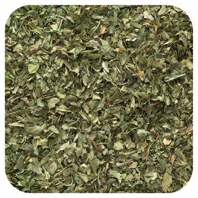 Frontier Co-Op, Organic Parsley Leaf Flakes, 16 uncji (453 g)