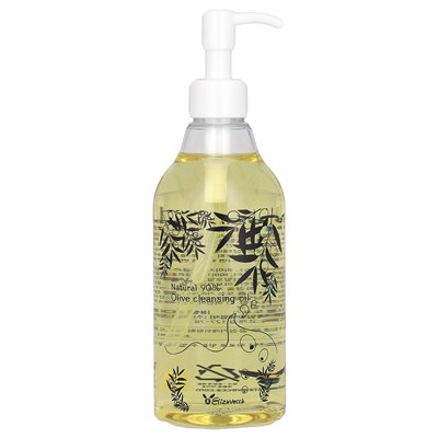 Elizavecca, Milky-Wear, Natural 90% Olive Oil, 10.14 fl oz (300 ml)