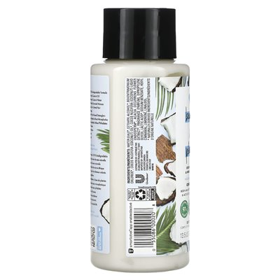 Love Beauty and Planet, Volume and Bounty Conditioner, Coconut Water & Mimosa Flower, 13,5 fl oz (400 ml) Love Beauty and Planet, Volume and Bounty Conditioner, Coconut Water & Mimosa Flower, 13,5 fl oz (400 ml)