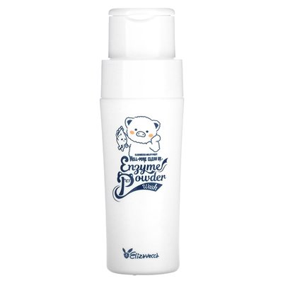 Elizavecca, Milky Piggy, Hell's Cleaning, Enzympulver, 80 g (2,82 oz.)