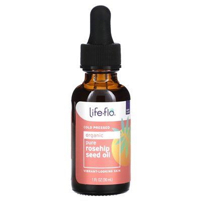 Life-Flo, Organic Pure Rose Nasion Oil, 1 Fl Oz (30 ml) Life-Flo, Organic Pure Rose Nasion Oil, 1 Fl Oz (30 ml)