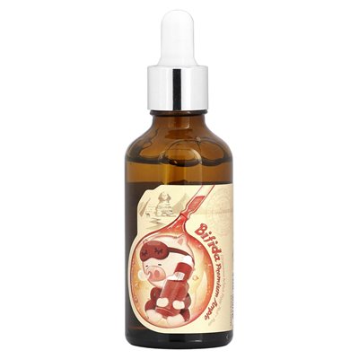Elizavecca, Witch Piggy, Hell-Pore, Bifida Premium Amin, 1,69 fl oz (50 ml) Elizavecca, Witch Piggy, Hell-Pore, Bifida Premium Amin, 1,69 fl oz (50 ml)