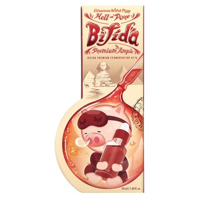 Elizavecca, Witch Piggy, Hell-Pore, Bifida Premium Amin, 1,69 fl oz (50 ml) Elizavecca, Witch Piggy, Hell-Pore, Bifida Premium Amin, 1,69 fl oz (50 ml)