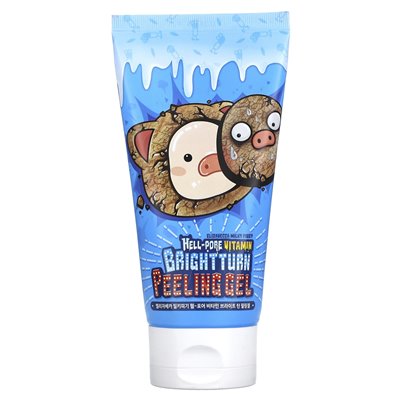Elizavecca, Milky Piggy, Hell Vitamin Brightturn Peeling Gel, 5.07 Fl Oz (150 ml)