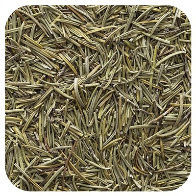 Frontier Co-Op, Organic Rosemary Leaf, 16 oz (453 g)