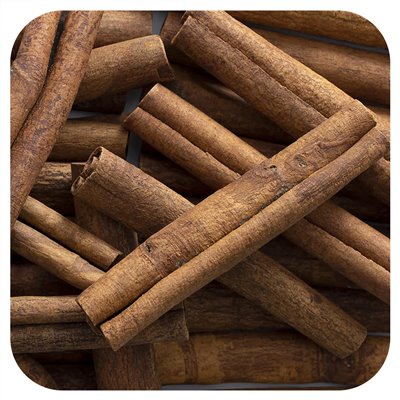 Frontier Co-op, Organic Korintje Cinnamon Sticks 2 3/4 inch, 16 oz (453 g)
