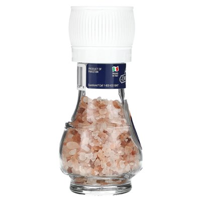 Drugstore & Grocery, Pink Himalayan Salt Mill, 3.18 oz (90 g)