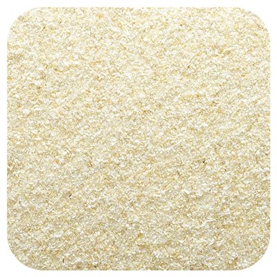 Frontier Co-op, Organic White Onion Granules, 16 oz (453 g)