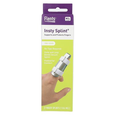 Flents, Insty Combo, m/l, 2 liczba