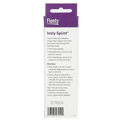Flents, Insty Combo, m/l, 2 liczba