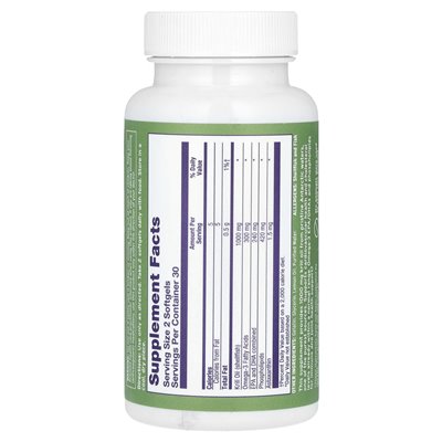 Life-Flo, Power of Krill z astaksantiną, 60 softgels Life-Flo, Power of Krill z astaksantiną, 60 softgels