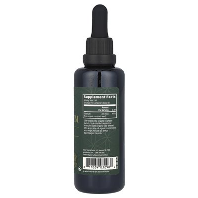 Global Healing, Selenium na bazie Microsomal ™, 2 Fl Oz (59,2 ml) Global Healing, Selenium na bazie Microsomal ™, 2 Fl Oz (59,2 ml)