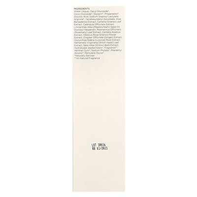 Instanatural, glikolowy środek czyszczący, 6,7 fl Oz (200 ml) Instanatural, glikolowy środek czyszczący, 6,7 fl Oz (200 ml)
