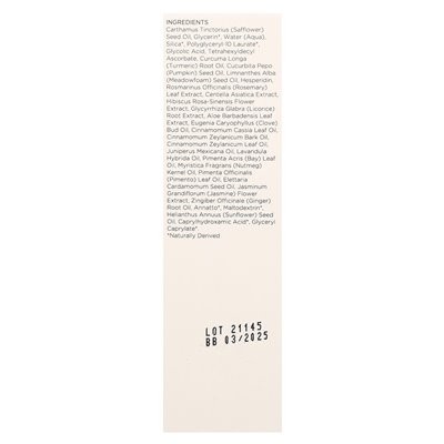 Instanatural, Peeling-Glykol-Schönheitsmaske, 2 fl oz (60 ml)