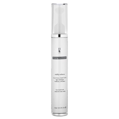 Kleem Organics, Augencreme-Shots, 0,51 fl oz (15 ml)