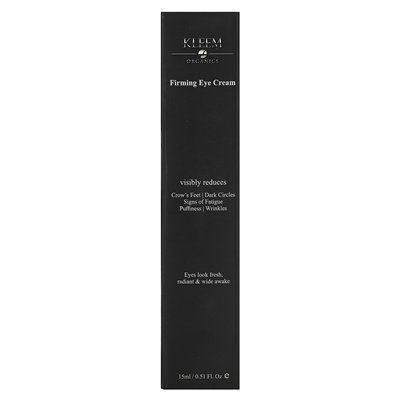 Kleem Organics, Augencreme-Shots, 0,51 fl oz (15 ml)