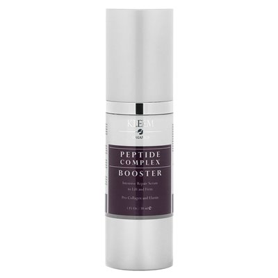 Kleem Organics, Peptyd Complex Booster, 1 Fl Oz (30 ml)