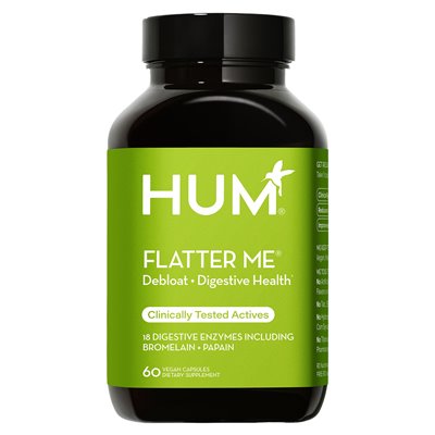Hum Nutrition, Pleart Me, 60 wegańskich kapsułek
