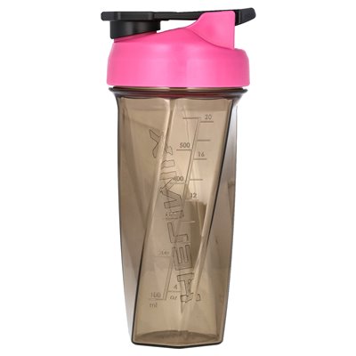 Helimix, Shaker Cup, Pink Yarrow, 28 uncji