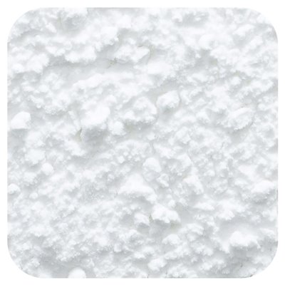 Frontier Co-op, Cream of Tartar Powder, 16 oz (453 g)