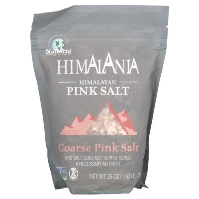Himalania, Himalaya-Salz, grob, 26 oz (737 g)