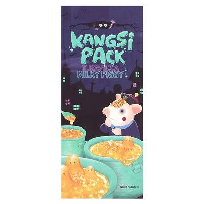Elizavecca, Milk Piggy, Gold Kangsi Pack Schönheitsmaske, 4,06 Fl Oz (120 ml)