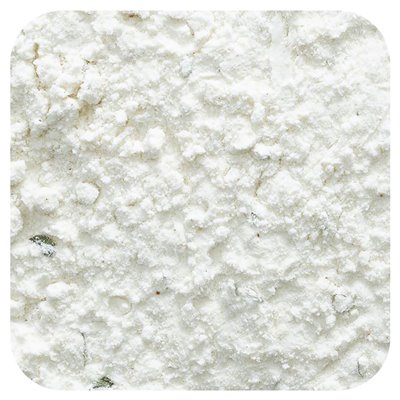 Frontier Co-op, Vegetarian Powdered Powder, No Hell, 16 oz (453 g)