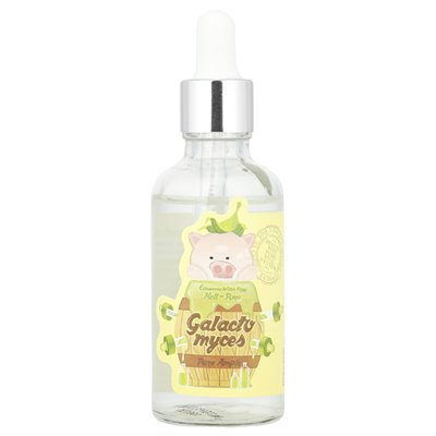 Elizavecca, Witch Piggy, piekielna galactomyces Pure Auth, 1,69 fl oz (50 ml)
