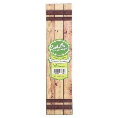 Elizavecca, ekstrakt z Centella siatica, 6,76 Fl Oz (200 ml)