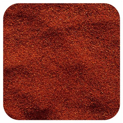 Frontier Co-op, Ground Paprika, 16 uncji (453 g)
