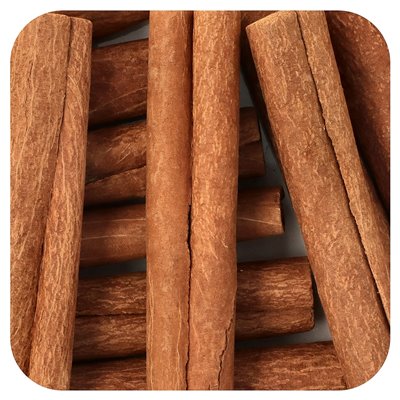 Frontier Co-Op, Organic Premium Wietnamskie patyczki cynamonowe, 2 3/4 cala, 16 uncji (453 g)