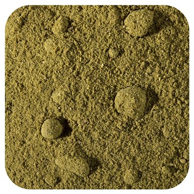 Frontier Co-Op, Organic Stevia Herb Powder, 16 oz (453 g)