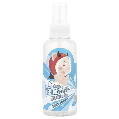 Elizavecca, Mleczna Piggy, piekielna, peptyd peptyd egf mgły jeden przycisk, 5.07 fl oz (150 ml)