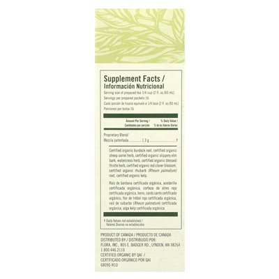 Flora, Flor Essence®, Sanfte Reinigung für den gesamten Körper, 2 1/8 oz (63 g) Flora, Flor Essence®, Sanfte Reinigung für den gesamten Körper, 2 1/8 oz (63 g)