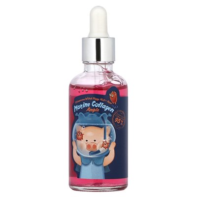 Elizavecca, Witch Piggy, Hellish, Sea Collagen, 1.69 fl oz (50 ml)