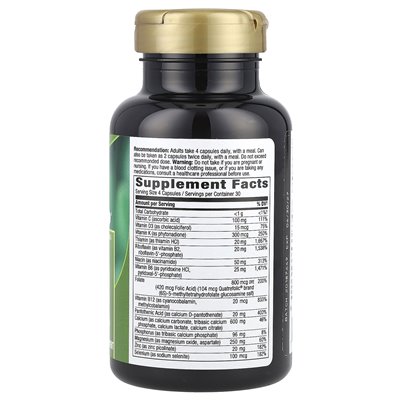 Nature's Way, Osteoprime®, 120 Kapseln