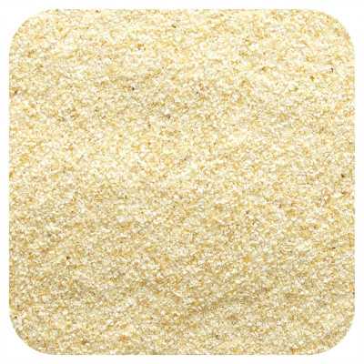 Frontier Co-op Knoblauchgranulat, 16 oz (453 g)