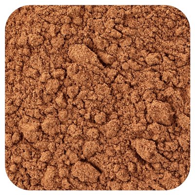 Frontier Co-op, Bio-Kürbisschaum, 16 oz (453 g)