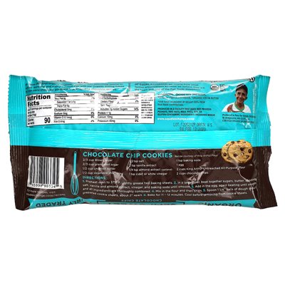 Equal Exchange, Organic, Chocolate, Semi-Sweet, 55% Cacao, 10 oz (283.5 g)