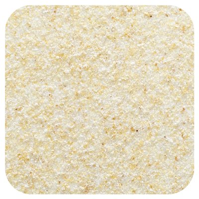 Frontier Co-op, Organic Garlic Salt, 16 oz (453 g)