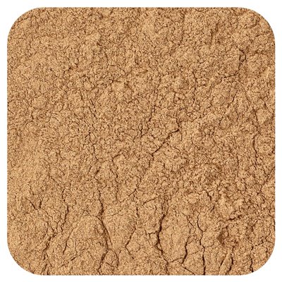 Frontier Co-op, Bio-Pulver aus gerösteten Karotten, 16 oz (453 g)