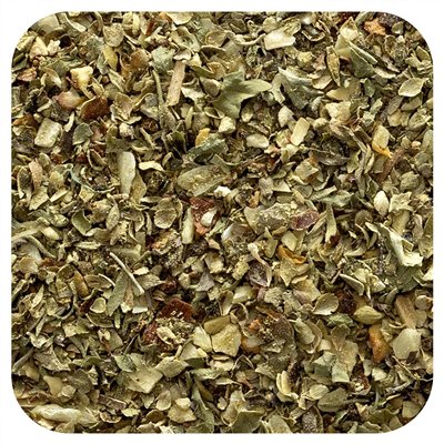 Frontier Co-op, Pizza Seasoning, 16 oz (453 g)