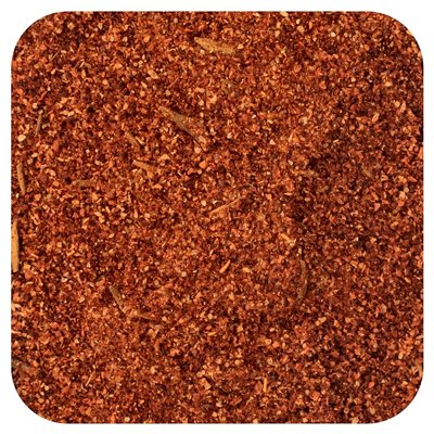 Frontier Co-op, Erganic Cajun przyprawienie, 16 uncji (453 g)