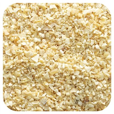 Frontier Co-op, MINDED GARLIC, 16 uncji (453 g) Frontier Co-op, MINDED GARLIC, 16 uncji (453 g)