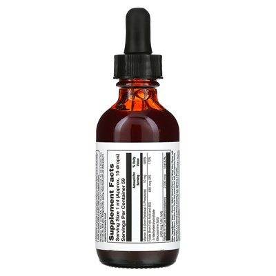 KAL, B-6 B-12 Kwas foliowy, mieszana jagoda, 2 Fl Oz (59 ml)