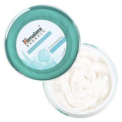 Himalaya, pflegende Hautcreme, für alle Hauttypen, 1,69 fl oz (50 ml)