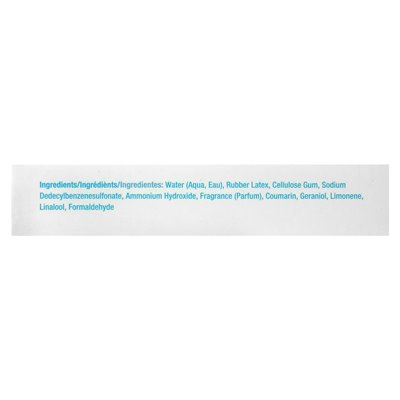 Duo, Strip Glue, White/Clear, 0.25 oz (7 g)