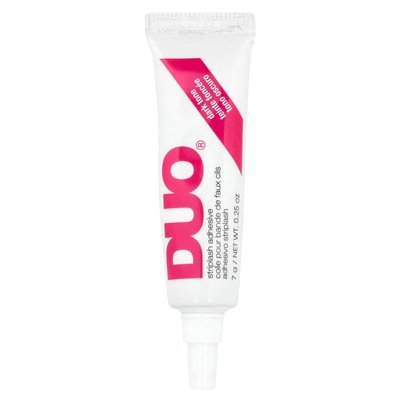 Duo, Streifenkleber, dunkel, 0,25 oz (7 g)