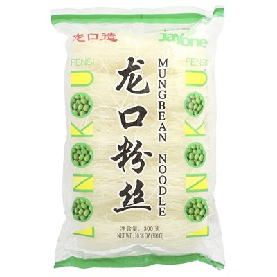 Jayone, Mungbean Noodle, 10.58 oz (300 g) Jayone, Mungbean Noodle, 10.58 oz (300 g)